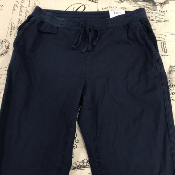 Style & Co Pull On Cuffed Utility Pants - Picture 8 of 12